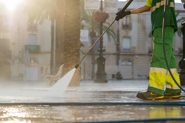 Concrete Sealing in La Porte, TX